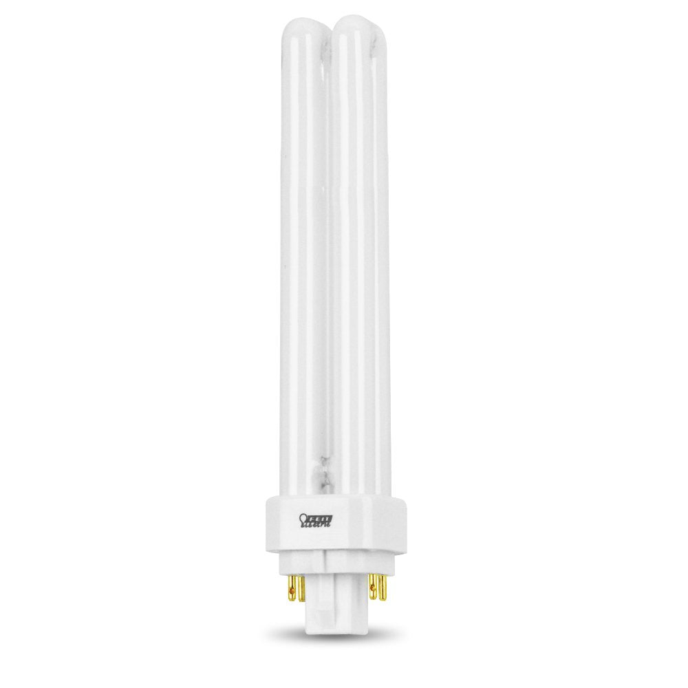 Feit Electric PLD26E 26-Watt Fluorescent PL Bulb - Copper Finish