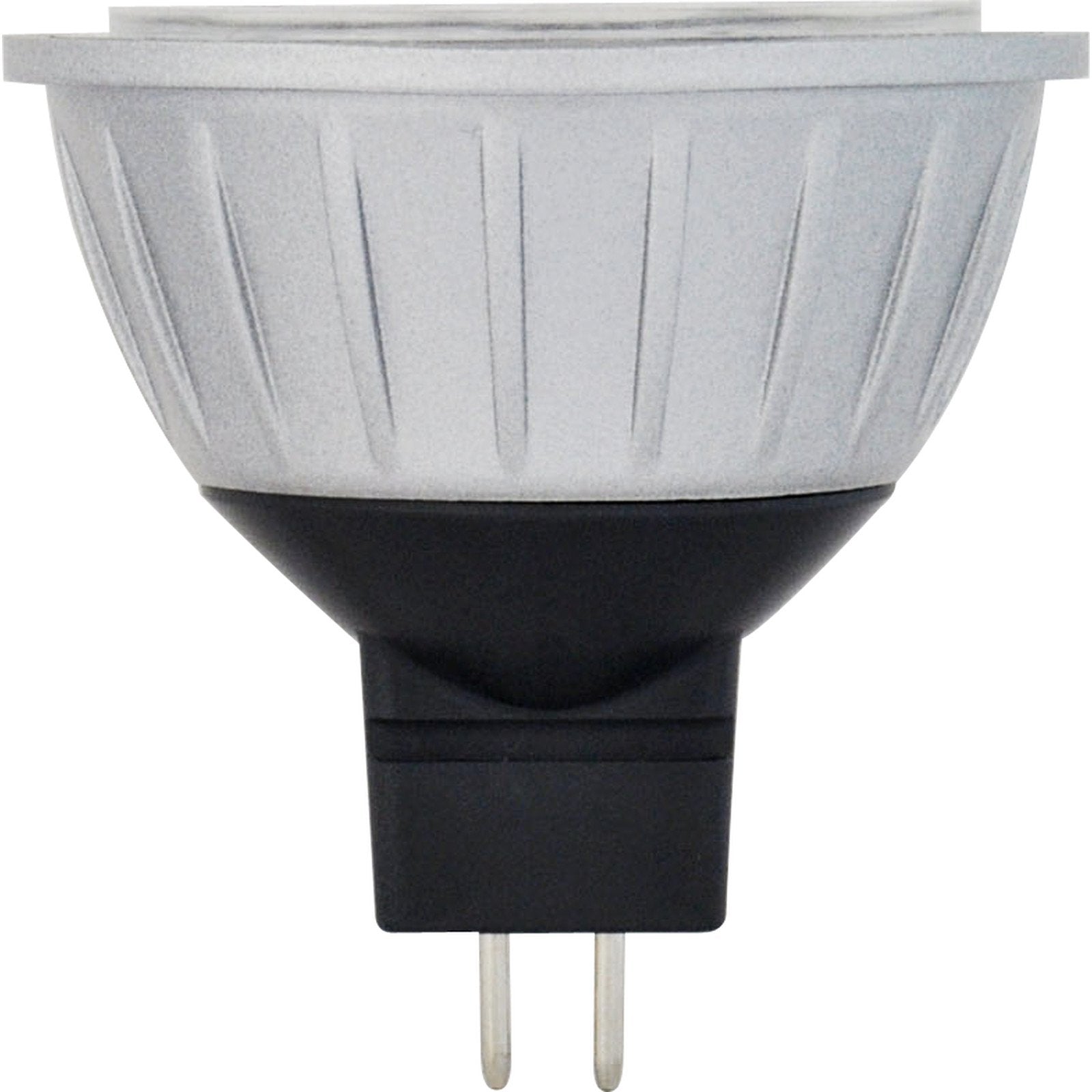 (Case Of 10) Halco Proled 81059 Mr16Bbf/827/Led 4W (20W Equal) 2700K Mr16 Gu5.3 Base Dimmable 20 Narrow Flood Led Lamp