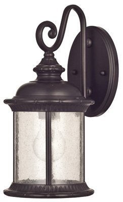 New Haven 1 Light Outdoor Wall Sconce [Set Of 2]
