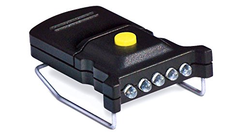 Cyclops HATCLIP LIGHTS CYC-MHC-G Headlamp