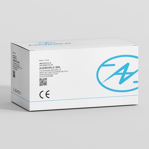 Carall T20 W21/5W Halogen Bulbs - 10 Pcs, 12V 21/5W, Clear, Low/High Beam, Fog Light Replacement