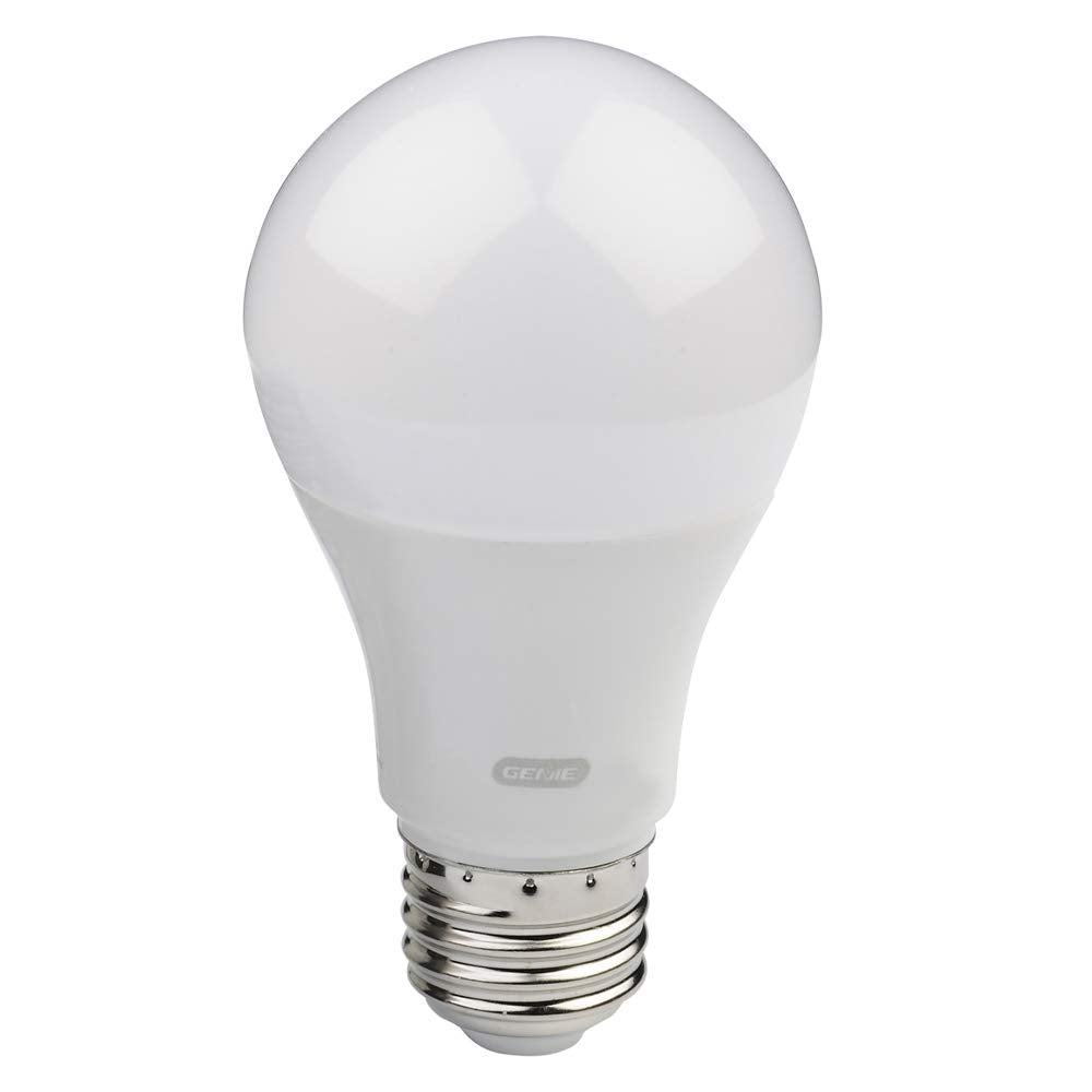Genie Garage Door Opener LED Light Bulb GLEDB2-R, 4000K, Plastic, 1 Count