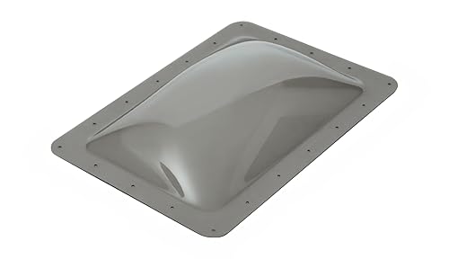 Icon Rv Skylight - Sl1422 (Smoke)