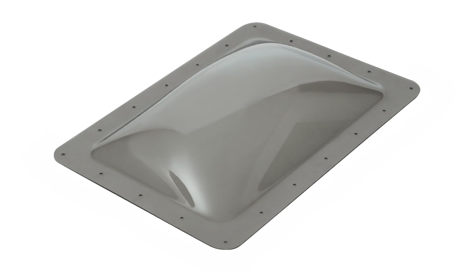 Icon Rv Skylight - Sl1422 (Smoke)