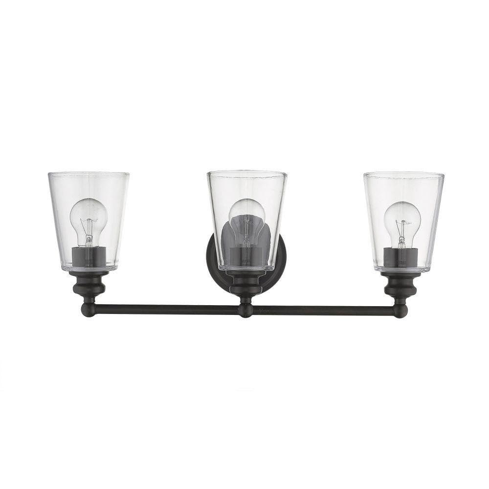 Acclaim Lighting In41402Orb 22.75" Bronze/Dark Metal Fixture - Modern Home Lighting