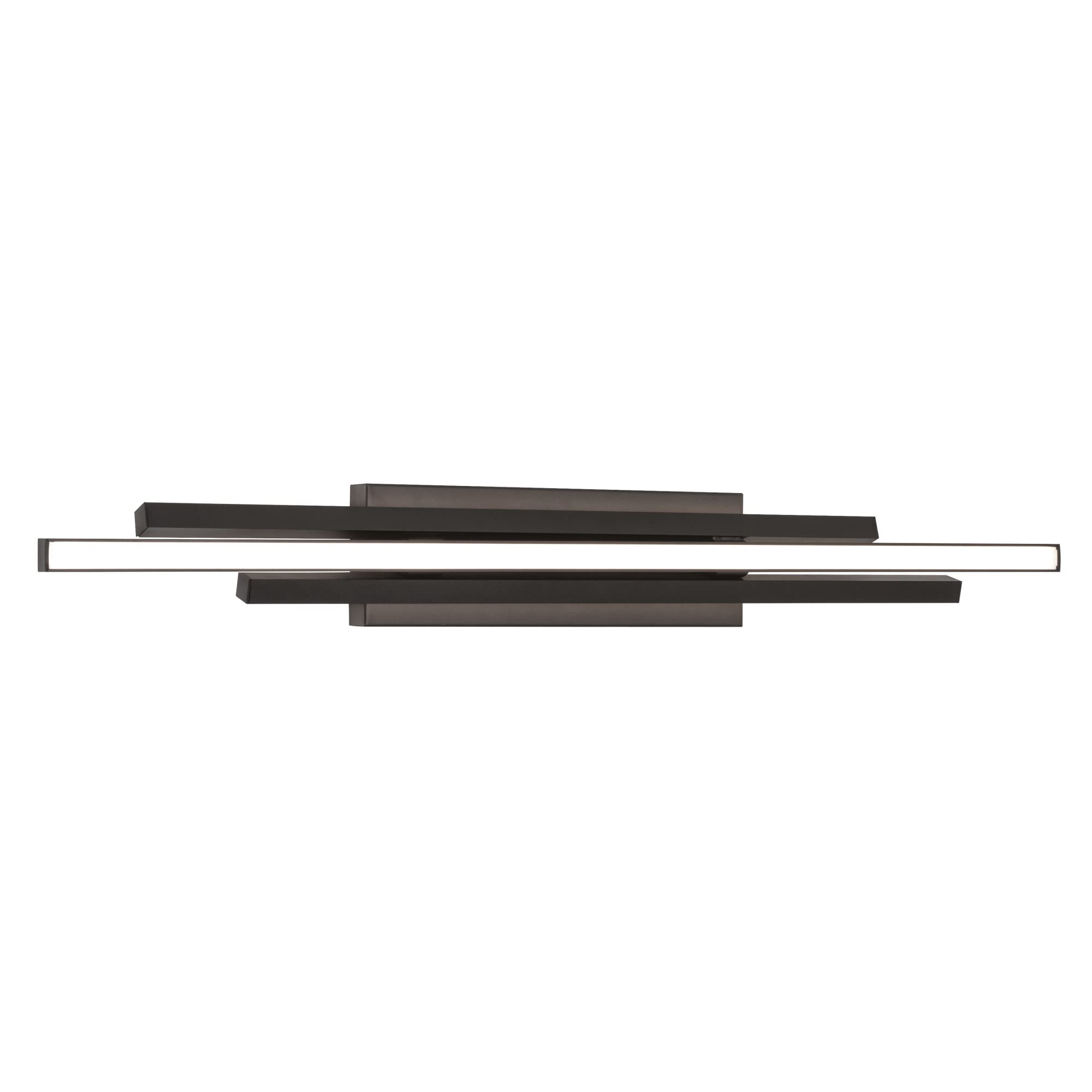 AFX Lighting Indra 36 LED Vanity - Black