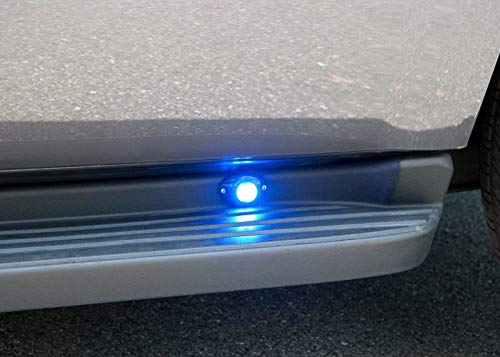 Whelen Engineering Vertex Super-Led Light - Clear, Model# Nt163782