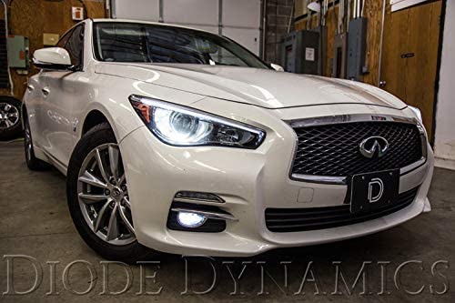Diode Dynamics Always-On Module Compatible With Infiniti Q50/Q70 2014-2021 (Usdm)