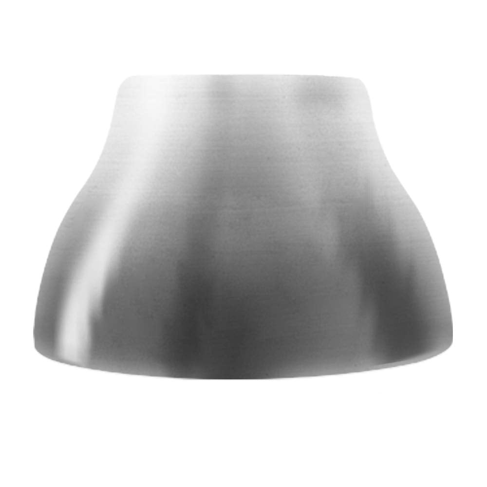 JESCO Lighting QASA103CH Shade for Low Voltage Quick Adapt Spots