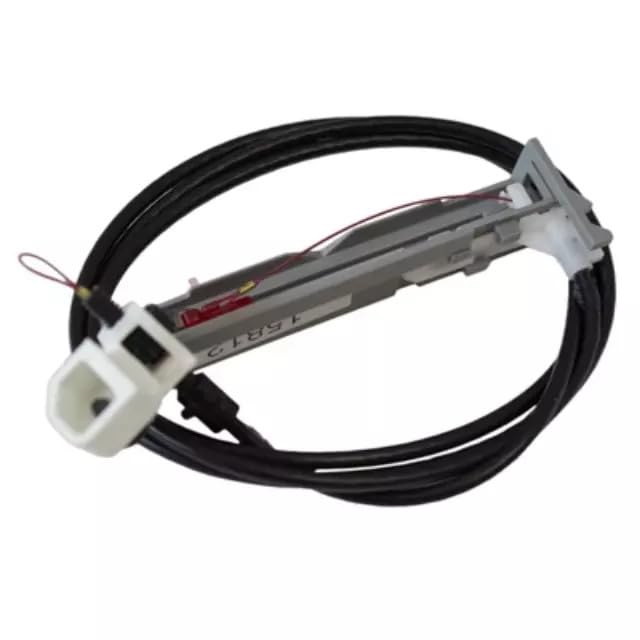 Ford Shift Indicator - Model 5U9Z7A110BA - Black