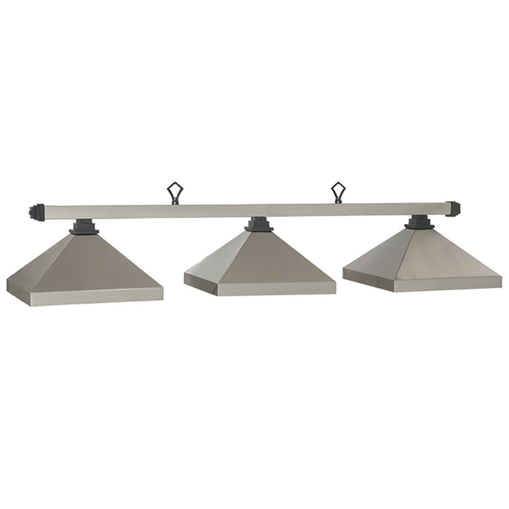 KITSILANO 54 3 LT - PEWTER