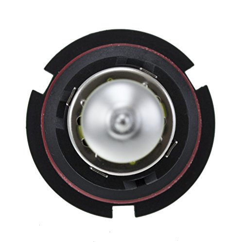 Hella H71070562 Optilux XY Series HB1 9004 Xenon Yellow Halogen Bulbs, 12V, 65/45W, 2 Pack