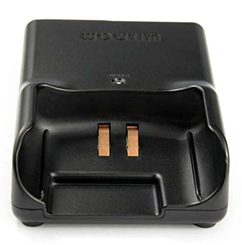 WISDOM NWB-30 Fast Charging Module for Cordless Mine Lights - Durable Plastic Construction