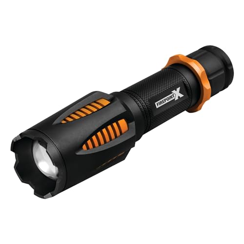 FIREPOINT X 6AA FLASHLIGHT