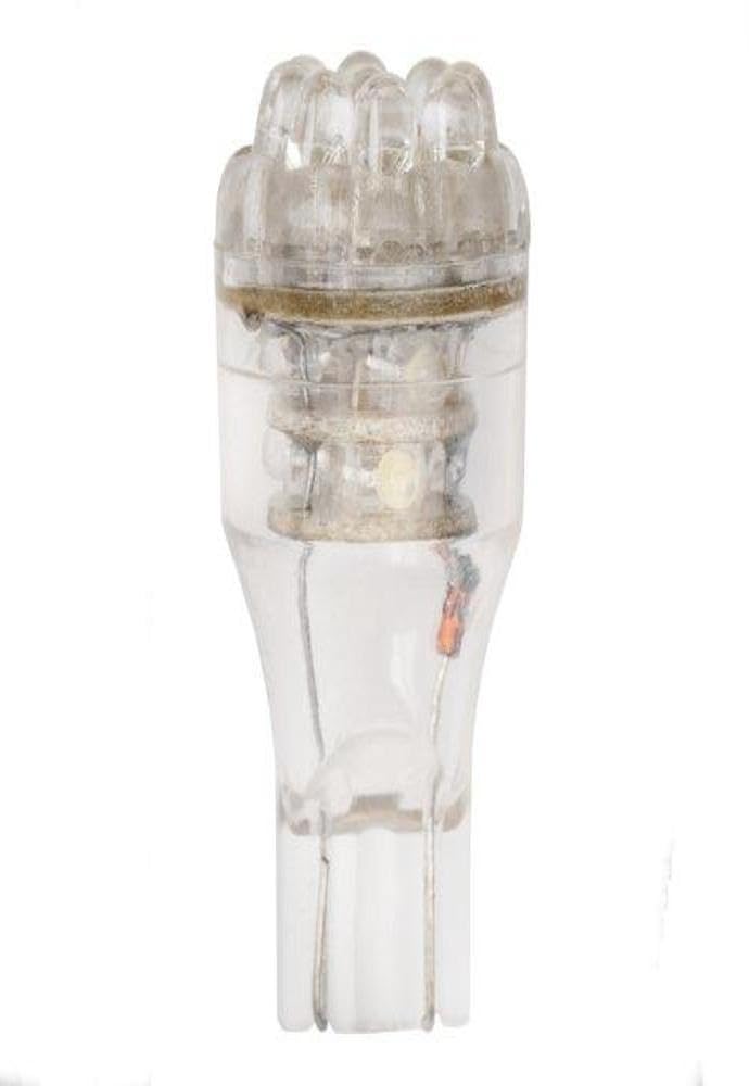 Starlights 194-70 R Dual Contact LED Replacement Bulb, 2-Pack