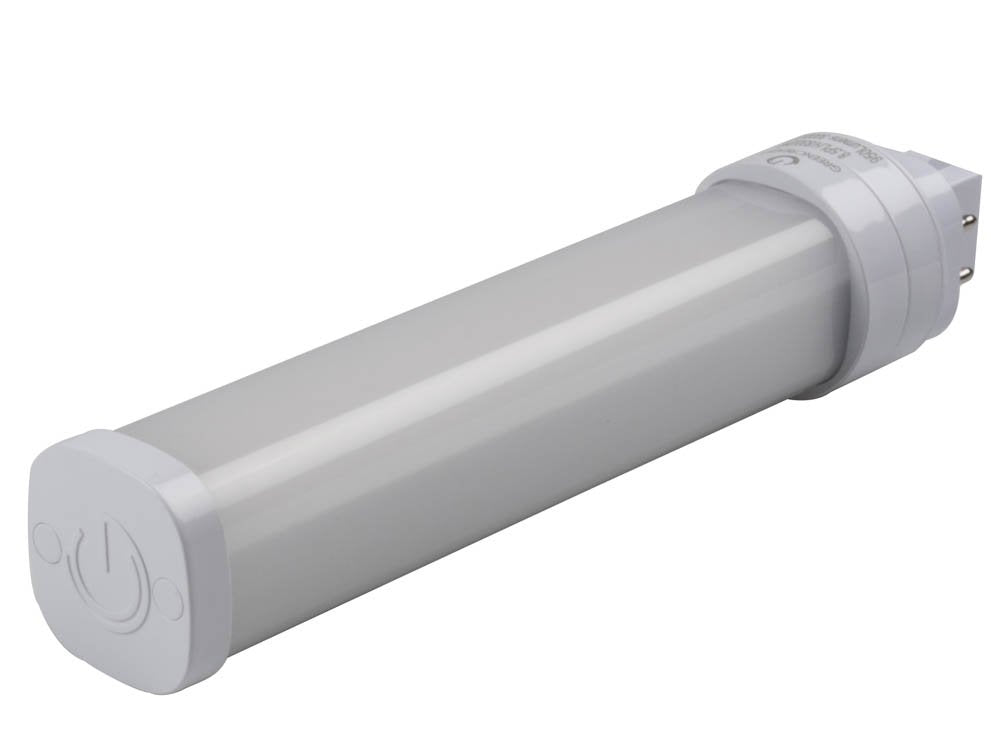 Green Creative 28369 Pl H, 4000K (Daylight White), 8.5W, 1020 Lm, Dlc