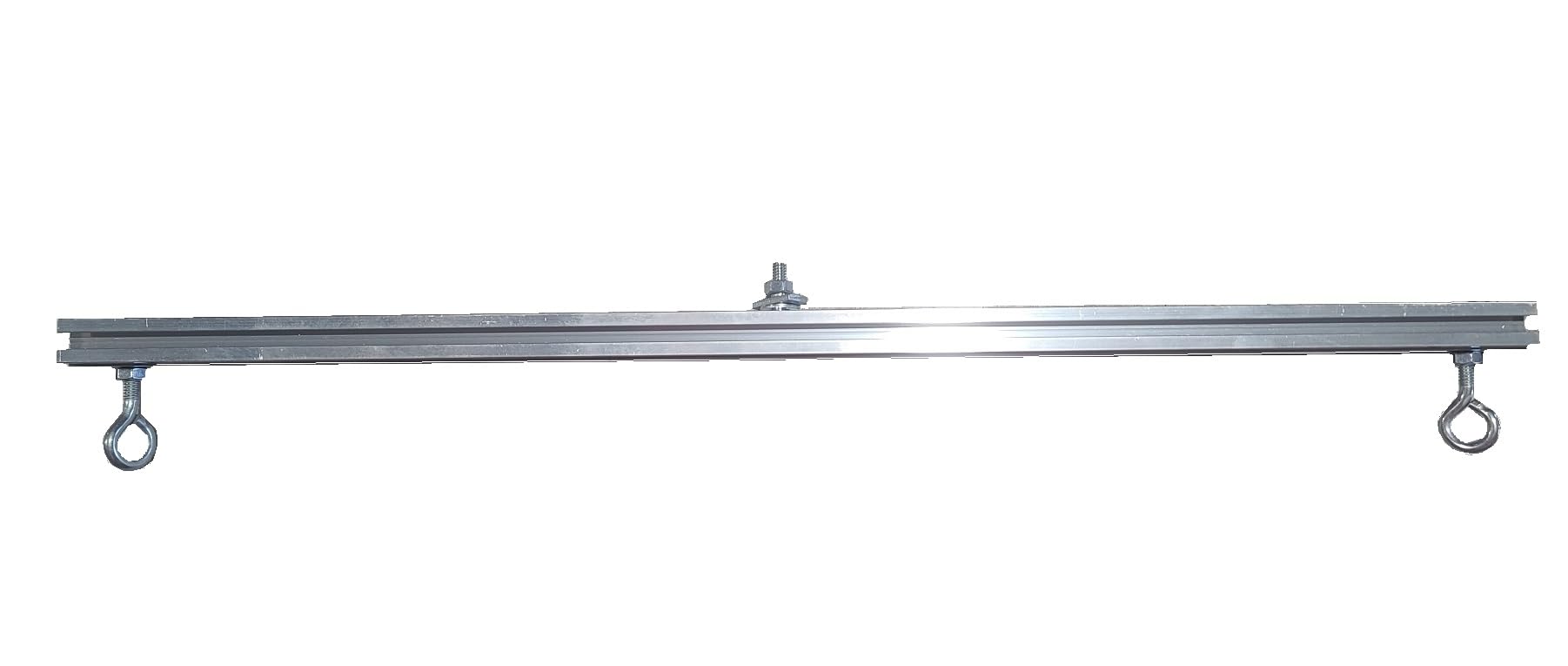 Light Rail Robostik Lamp Stabilizing Bar Robotic Grow Light Mover Solidly Made In The Usa