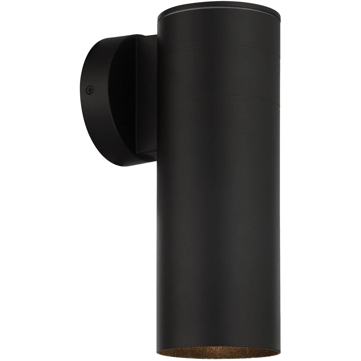 Access 20148LEDDMGLP-BL LED Outdoor Wall Mount from Matira Collection