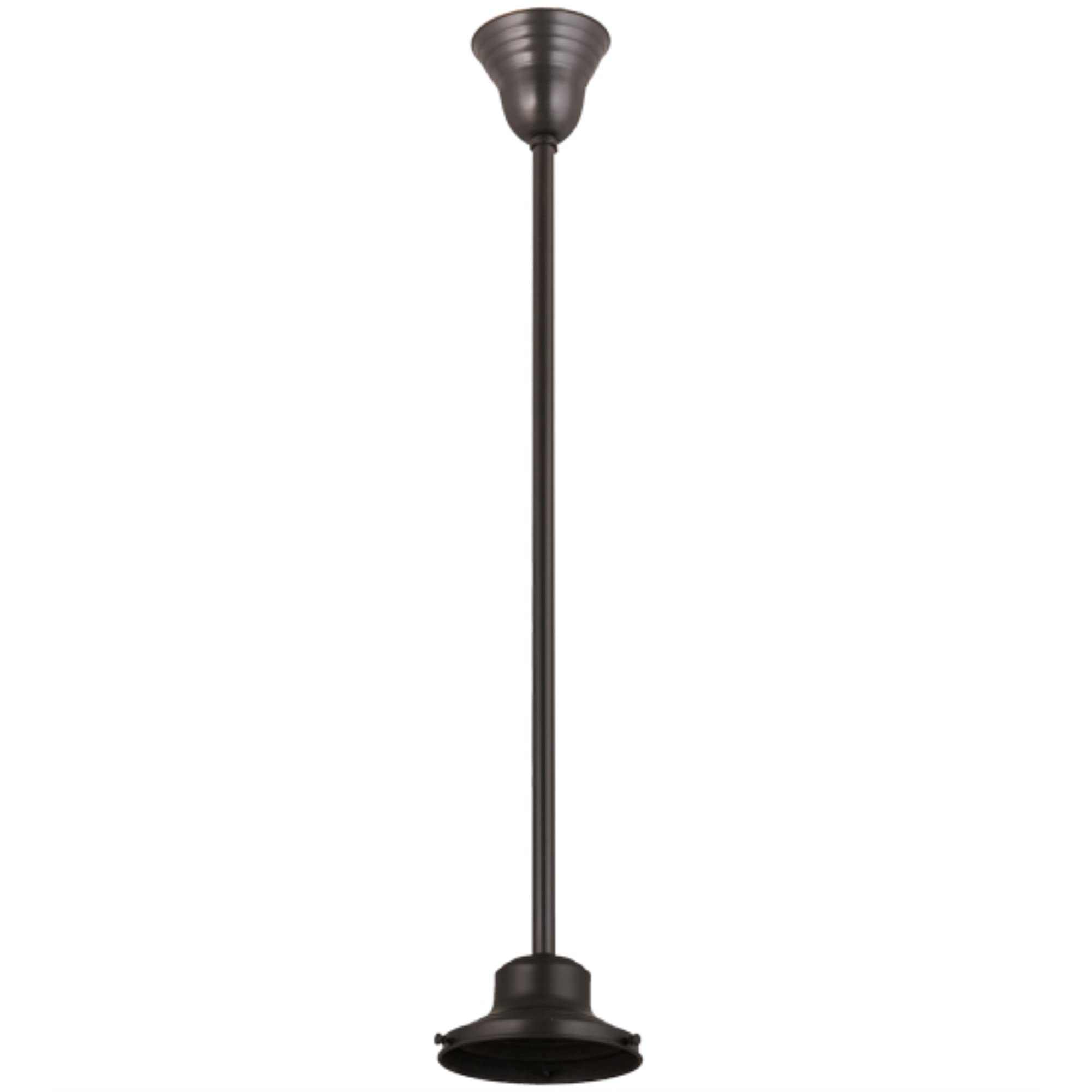 Meyda Tiffany Bola Collection 6.5&quot; Transitional One Light Pendant In Bronze, Craftsman Brown