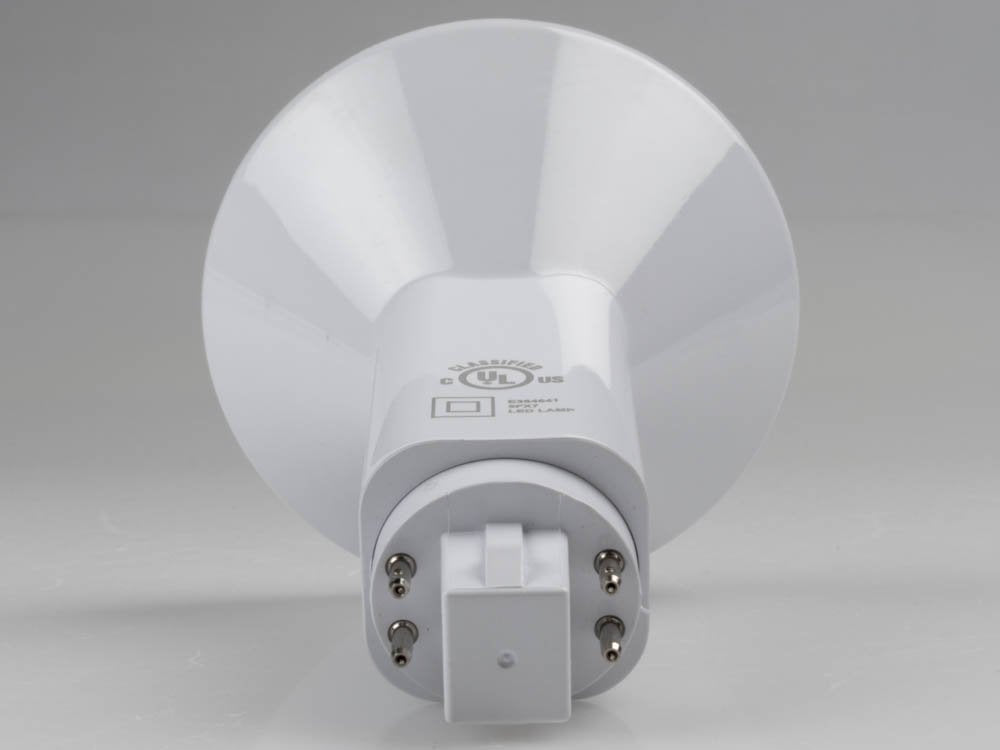 Green Creative 28375 Pl V, 3000K (Soft White), 9.5W, 1000 Lm, Dlc