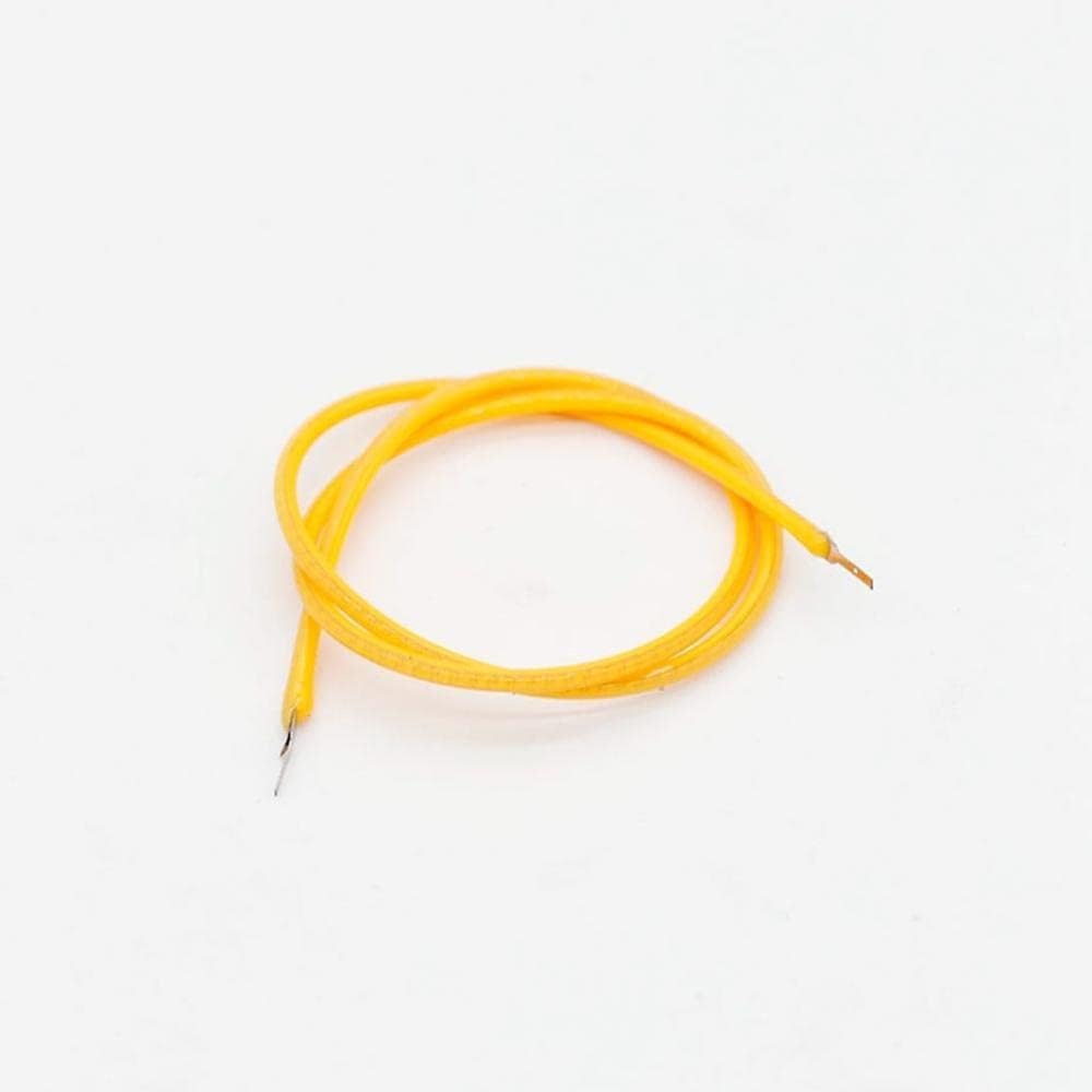 Tustao LED Filament Edison Bulb, 130/300mm, Warm Light 2200K, Model POB2178-POB2181, ABS Material
