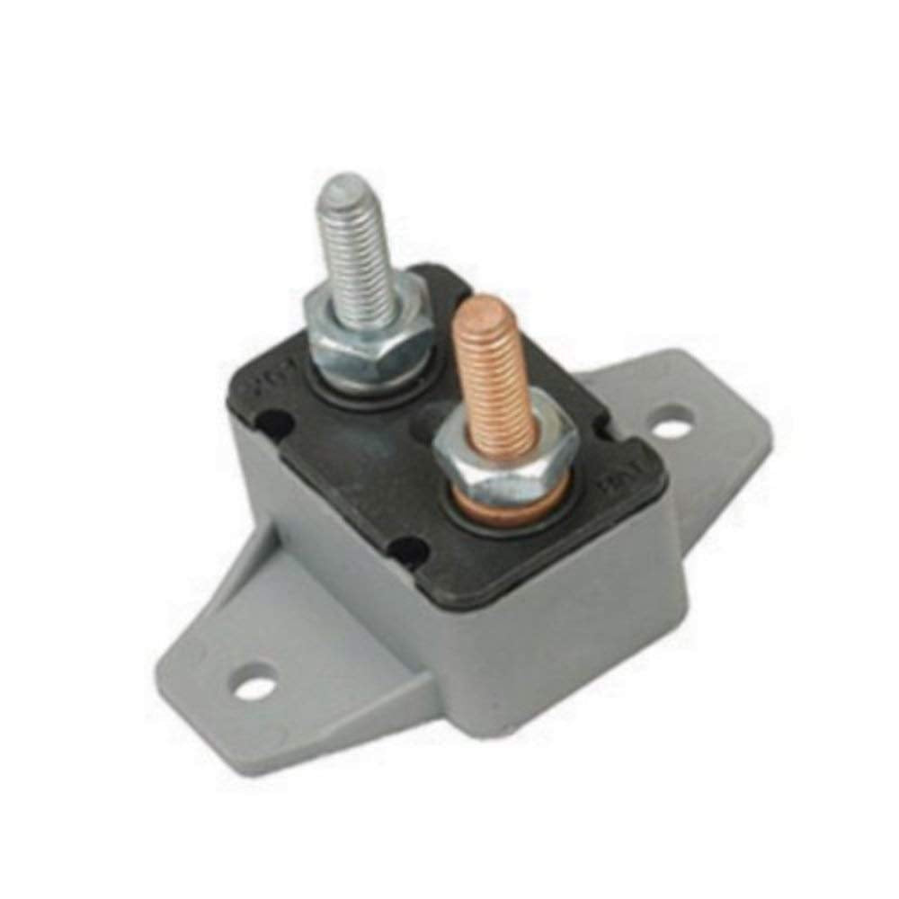 Pollak (54220Plv 20-Amp Circuit Breaker