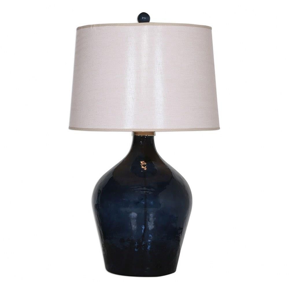 Uttermost Lamone - 1 Light Table Lamp