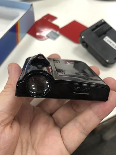 Lmzljz 2Pcs Car Door Lights Bigfoot Door Lights Logo Projector Led Shadow Welcome Lamp Big Foot Sasquatch Car Accessories Sasquatch Gifts For Men Women Suitable For All Vehicles Motorcycle Bike