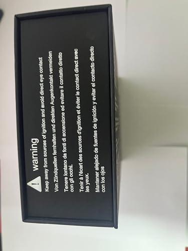 JAY-PARK F10pro LED Flashlight, 100000 Lumens, 10800mAh Rechargeable Battery, 5 Modes, Black, Zoomable, LCD Power Display