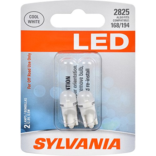 SYLED 2825SL.BP2 EN-SP UPP 2/SKU 24
