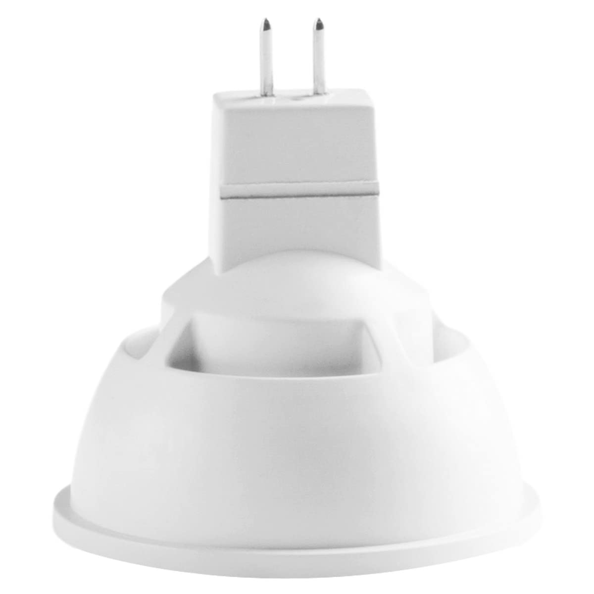 Elegant Furniture LED MR16 Light Bulb GU5.3 6.5W 12V LM500 3000K DIM 40  CRI80  ETL  25000HRS  LM500  DIMMABLE  3YEARS Warranty
