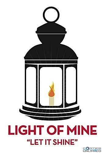 Light Of Mine - 3&quot; X 7&quot; Oil Lamp Replacement Chimney (3&quot; X 7&quot;)