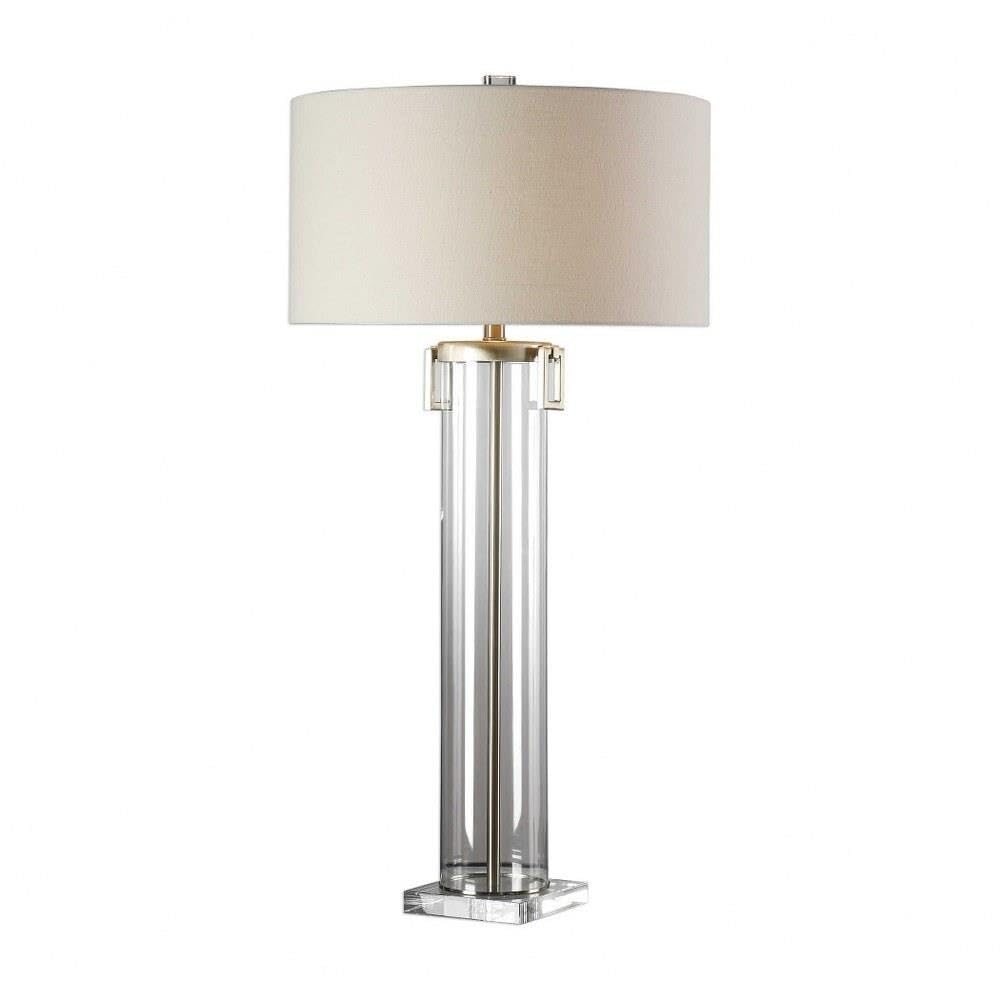 Uttermost Monette - 1 Light Table Lamp