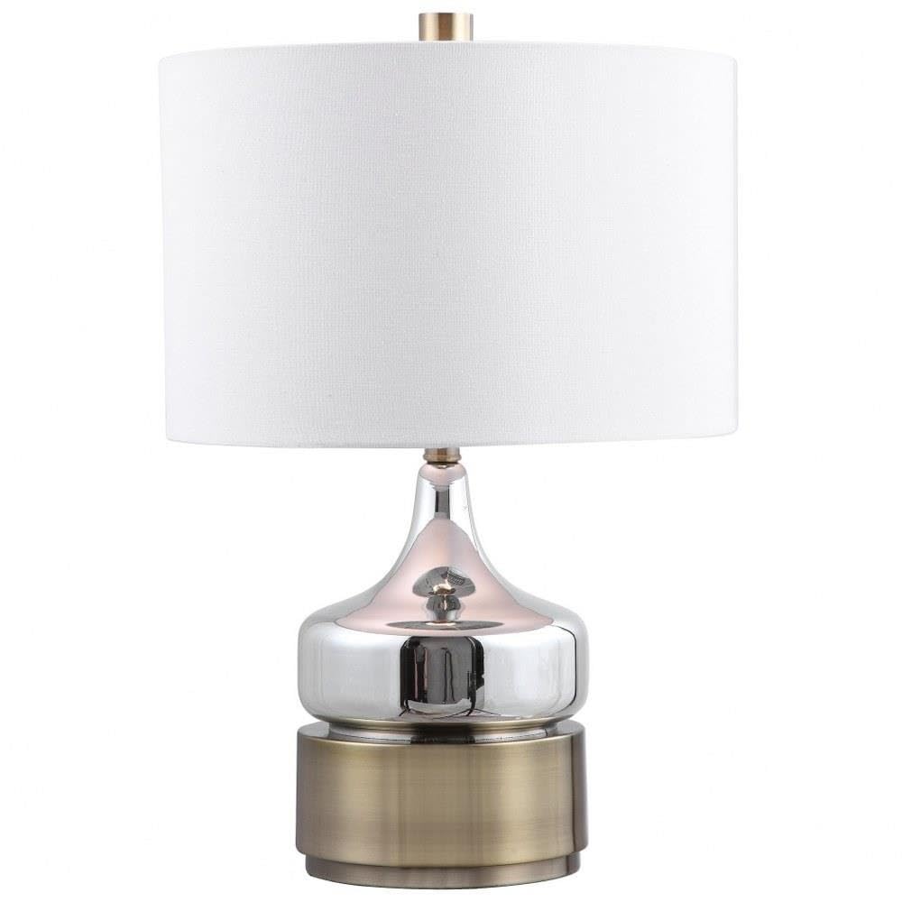Uttermost Como - 1 Light Table Lamp