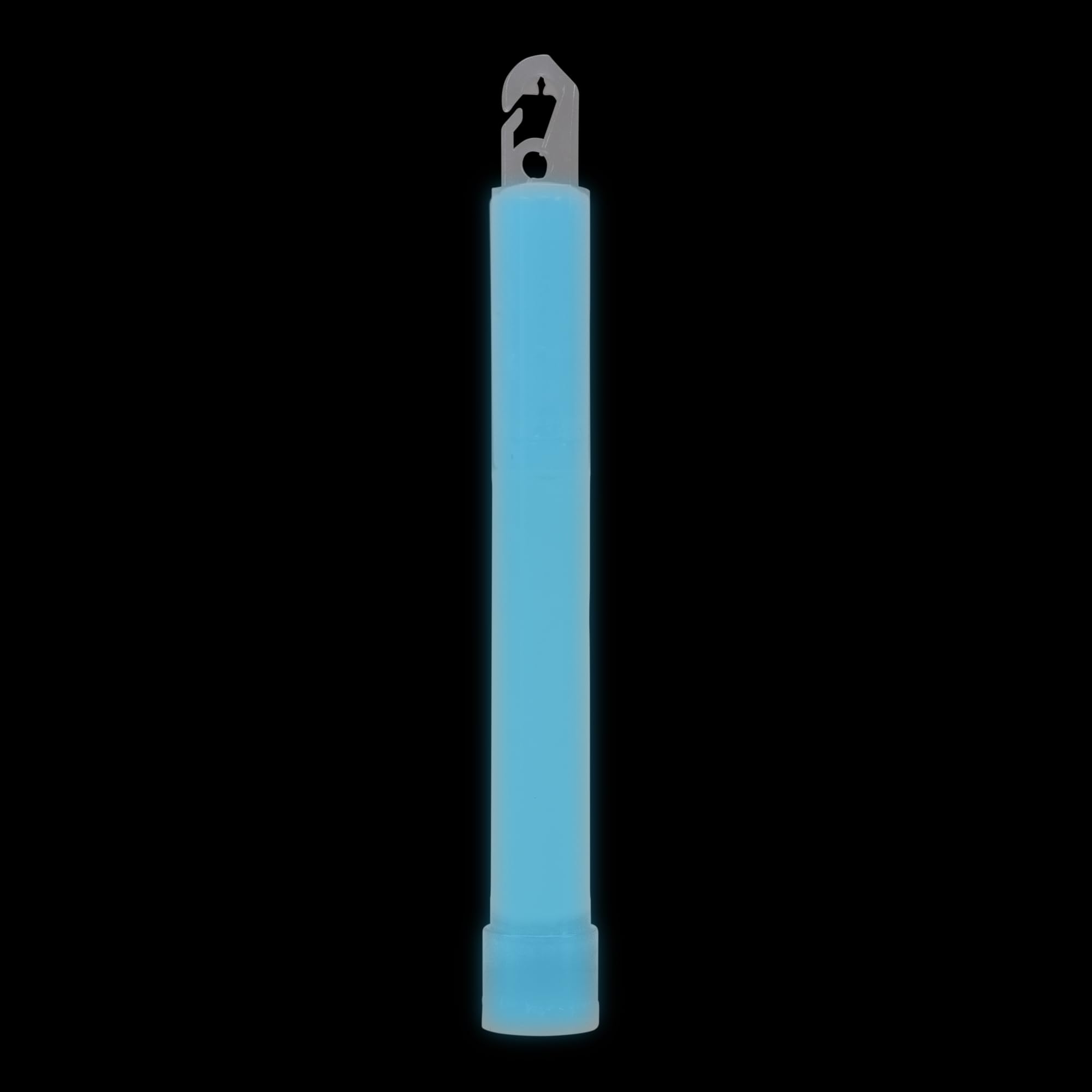 Cyalume Chemlight Light Stick, Military Grade, 8 Hours Duration, 6 Inches, 10 Pack