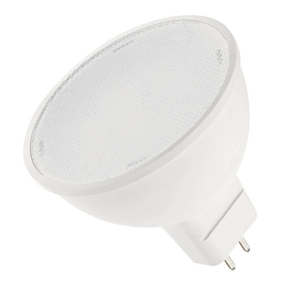 Kichler Contractor 2700K Led Mr16 330Lm 100Deg Extra Wide Flood