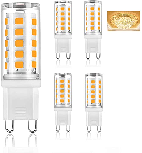 Ohlgt G9 Led Bulb