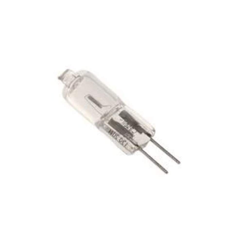 OSRAM Tungsten Halogen Lamp 20W 6V Model 54261 - 1 Count Pack