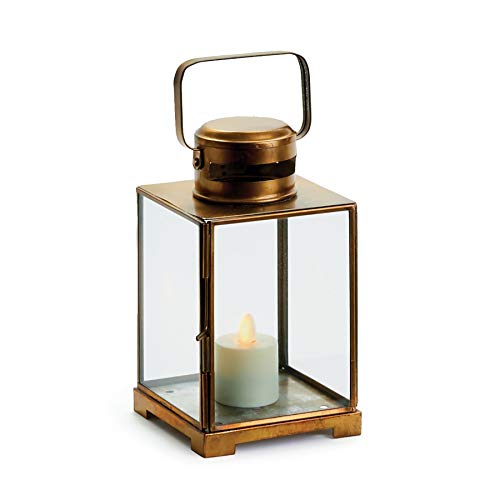 Pierre Lantern 6.5''