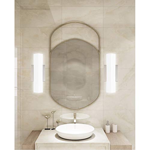 Cal Lighting La-8605-S Led Vanity Light 3.00 Inches