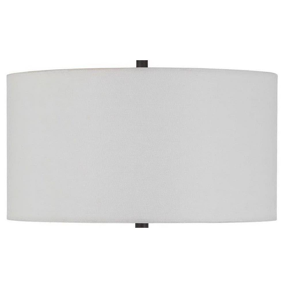 Cal SH-1494 Accessory - Hardback Shade-10.5 Inches Tall and 20 Inches Wide