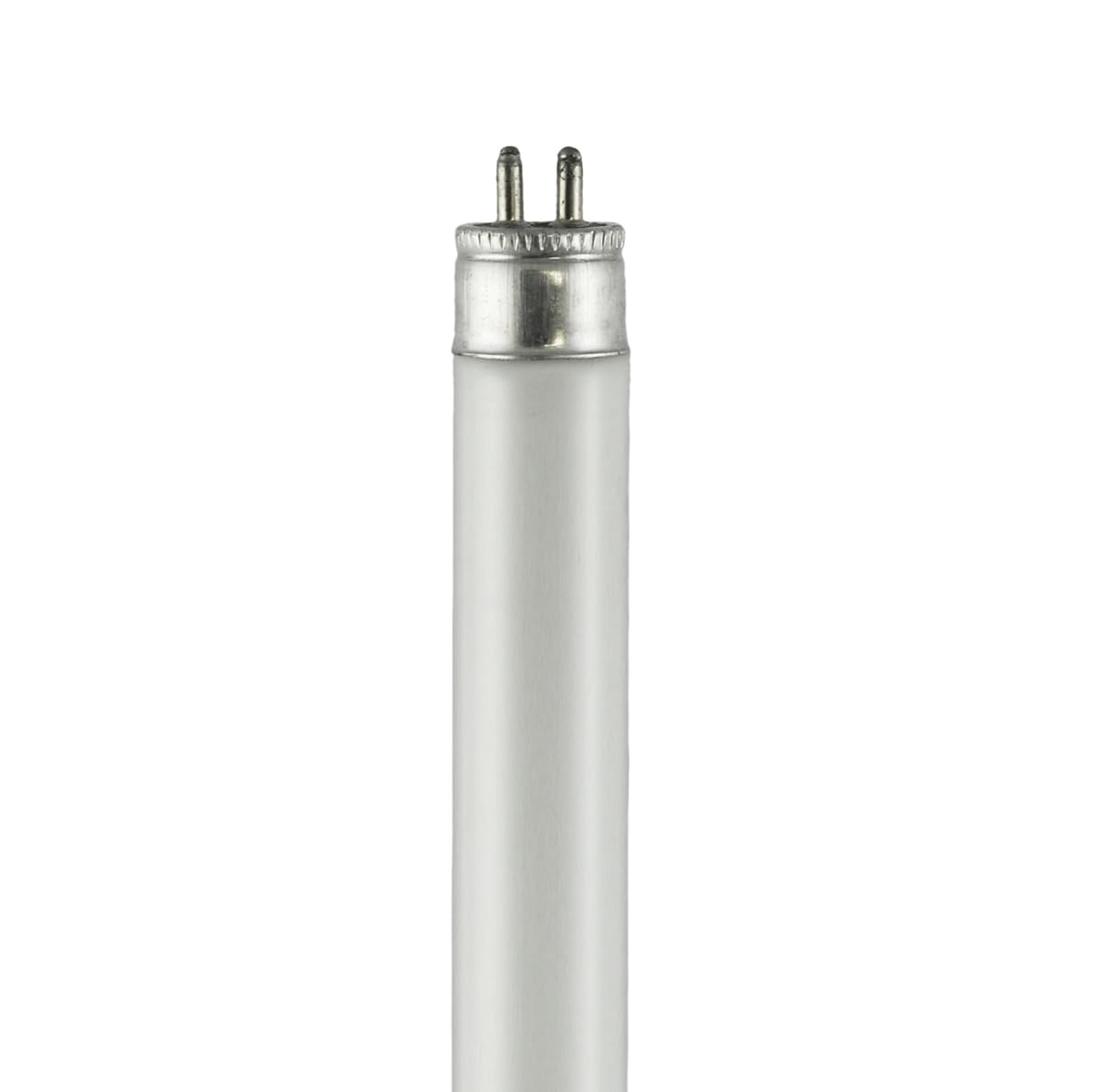 Norman Lamps F10T5-CW Fluorescent Lamp, Glass, White, 1 Count (Pack of 1)