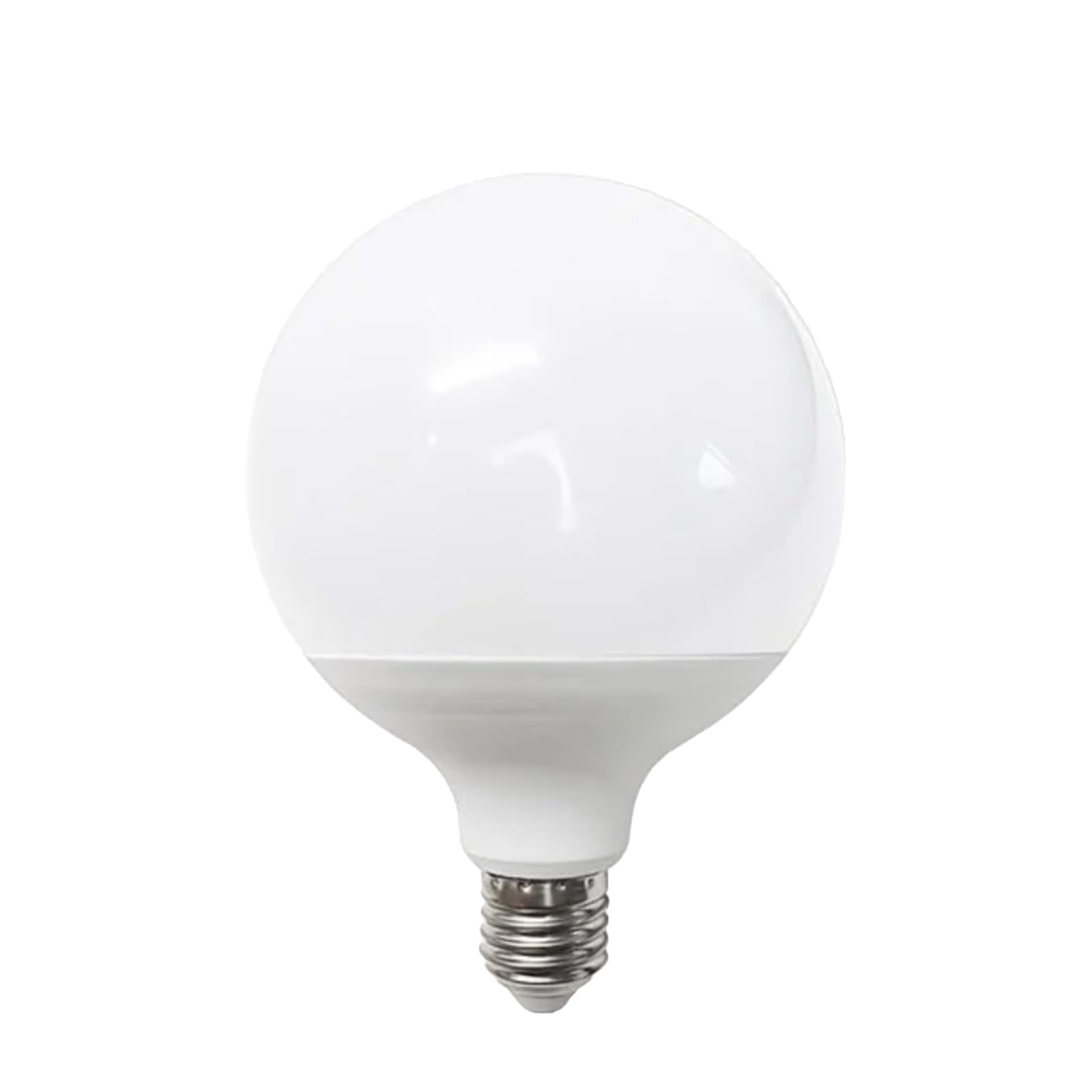 LVHEOM LED G150 Globe Bulb, 320W Equivalent Light Bulbs, 32W 3000K Warm White Bulb, 3200 Lumens Non-Dimmable LED Bulb, E26 Stand