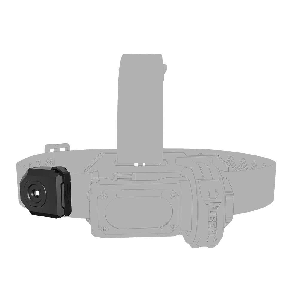 WUBEN E7 Control Sensor Rechargeable Headlamp - Light Switching, Mode Adjustment, Outdoor Essentials, Color: Sensor, Model: 1