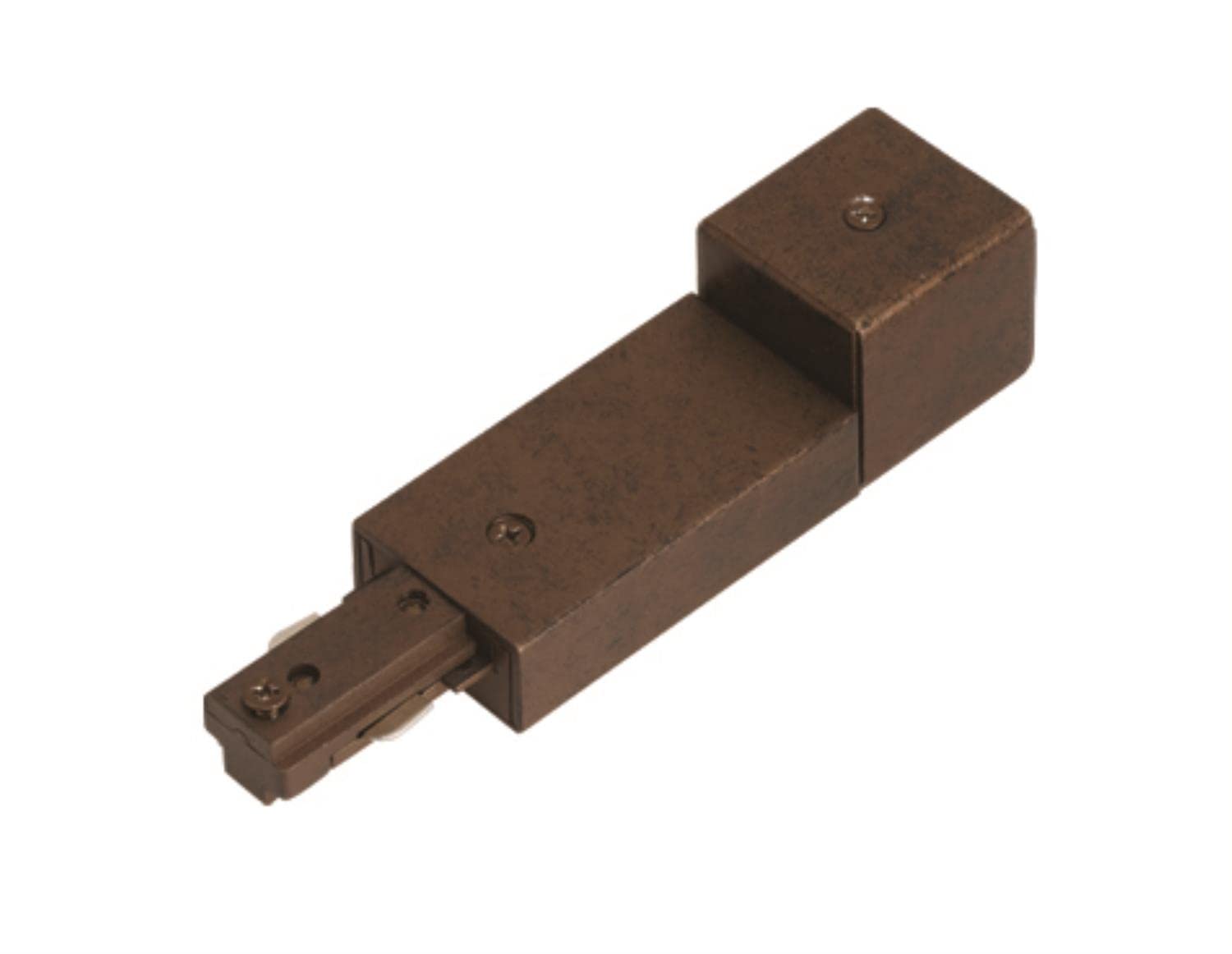 Live End W/Conduit Fitter