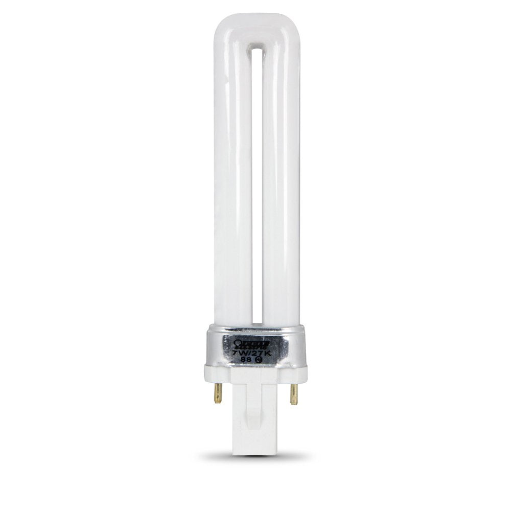 Feit Electric PL13 13-Watt Fluorescent Bulb, Copper, Model PL13