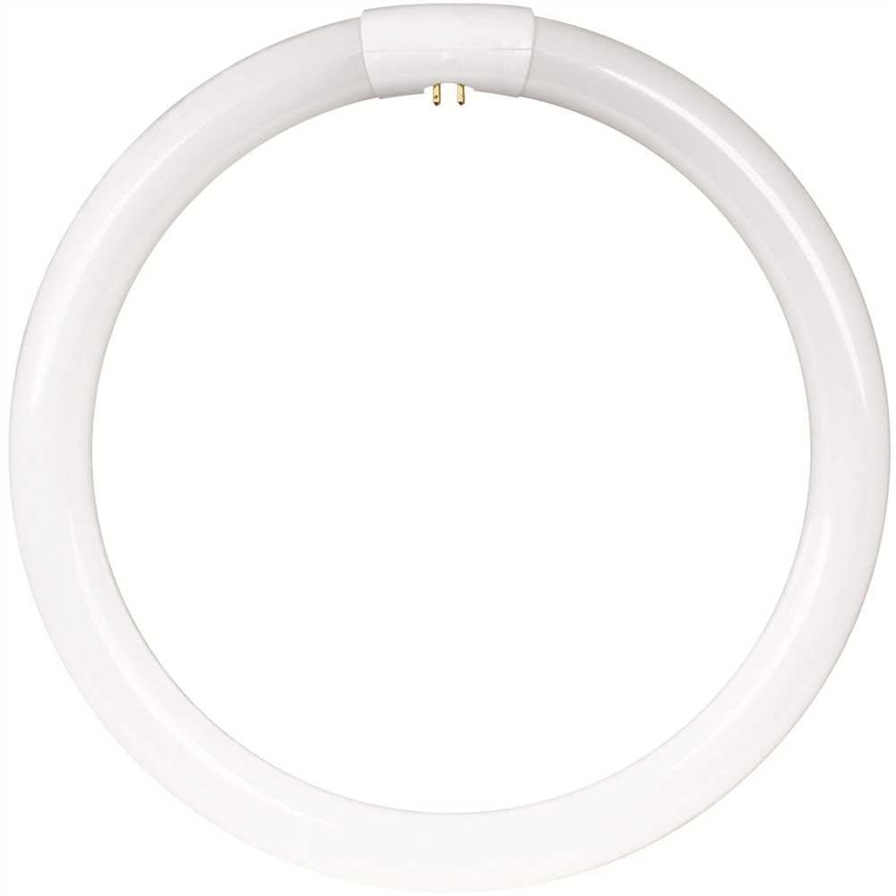 Feit Electric Circline Light 40W 16 in. Plastic - Cool White FC16T10/CW