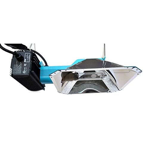 315W Cmh Light Fixture