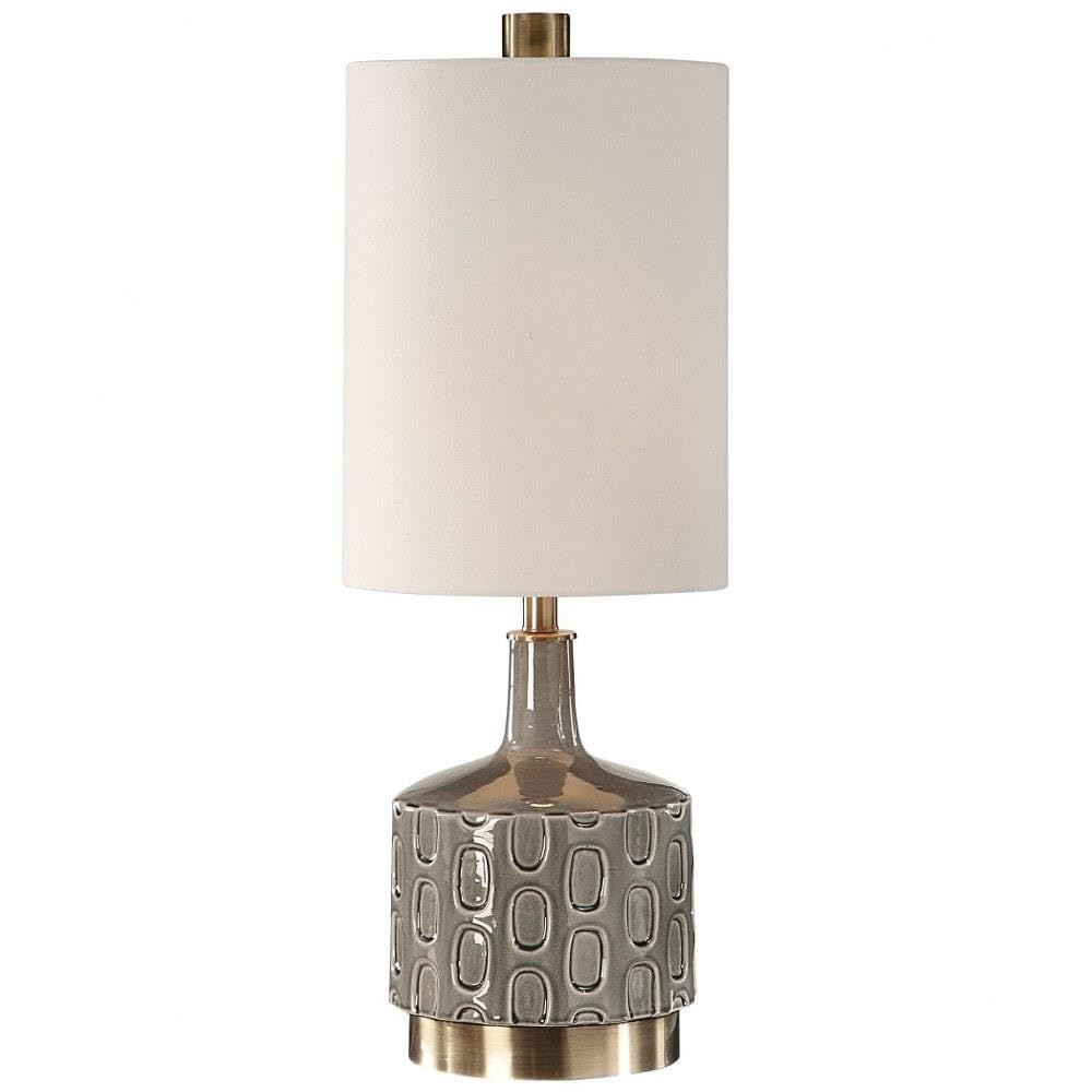 Uttermost Darrin - 1 Light Table Lamp