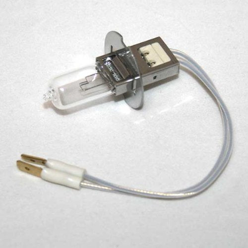 OSRAM Halogen Airfield Lamp 45W Current Controlled PK30D Model 58910 Copper